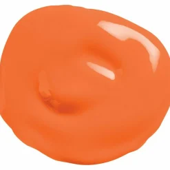 Prang Ready-To-Use Tempera Paint, 16 Oz., Orange