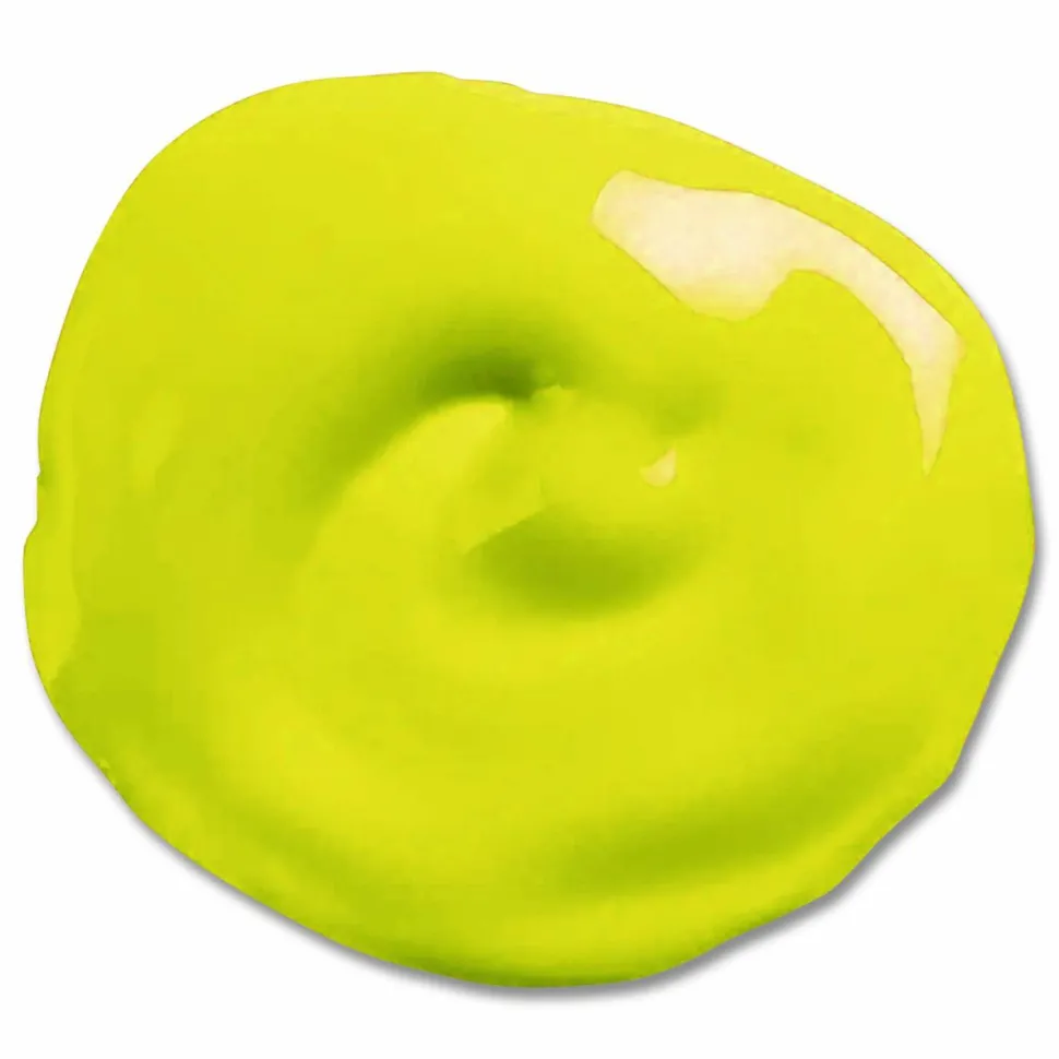 Prang Ready-To-Use Tempera Paint, 128 Oz., Yellow