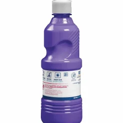 Prang Ready-To-Use Tempera Paint, 16 Oz., Violet