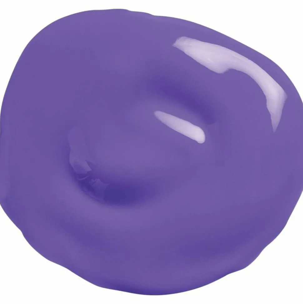 Prang Ready-To-Use Tempera Paint, 16 Oz., Violet