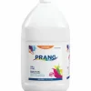 Prang Ready-To-Use Tempera Paint, 128 Oz., White
