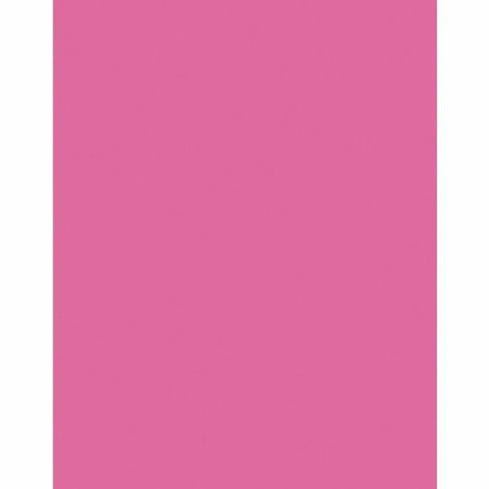 Prang SunWorks Construction Paper, 50 lb Text Weight, 9 x 12, Hot Pink, 50/Pack