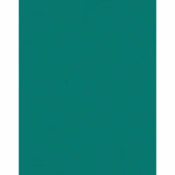 Prang SunWorks Construction Paper, 50 lb Text Weight, 9 x 12, Turquoise, 50/Pack