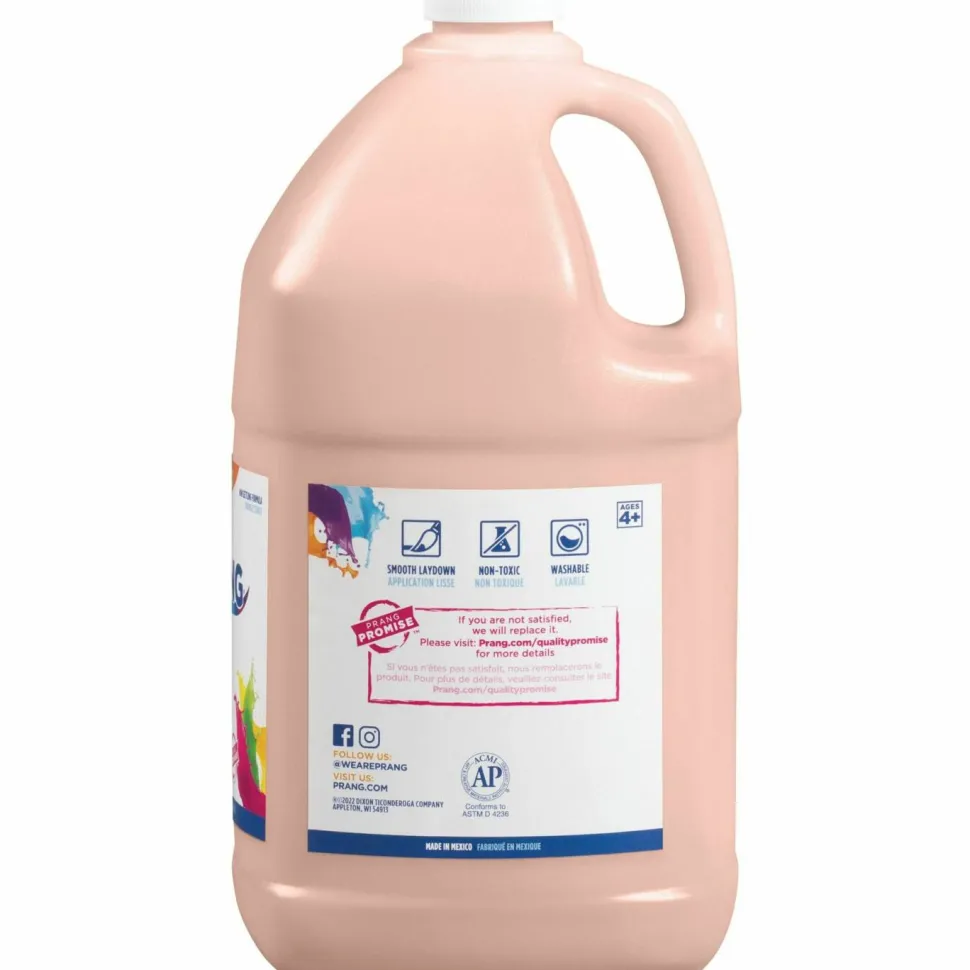 Prang Washable Tempera Paint