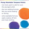 Prang Washable Tempera Paint
