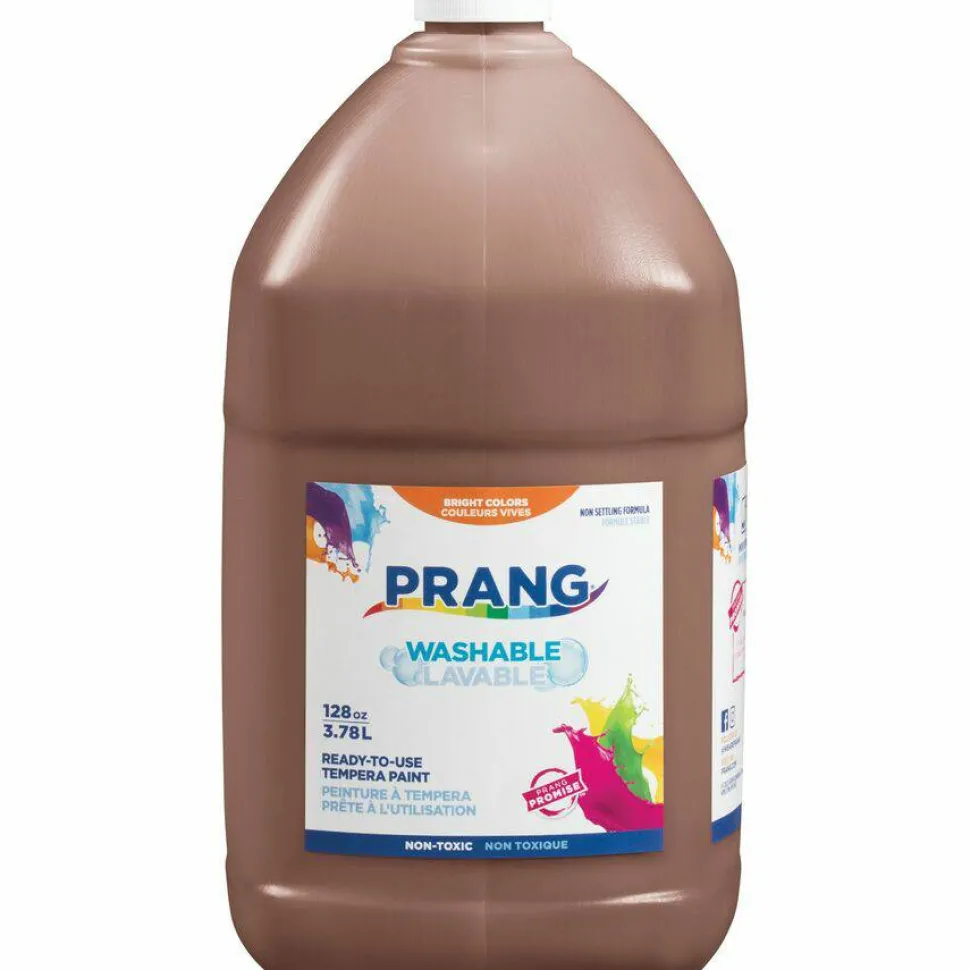 Prang Washable Tempera Paint