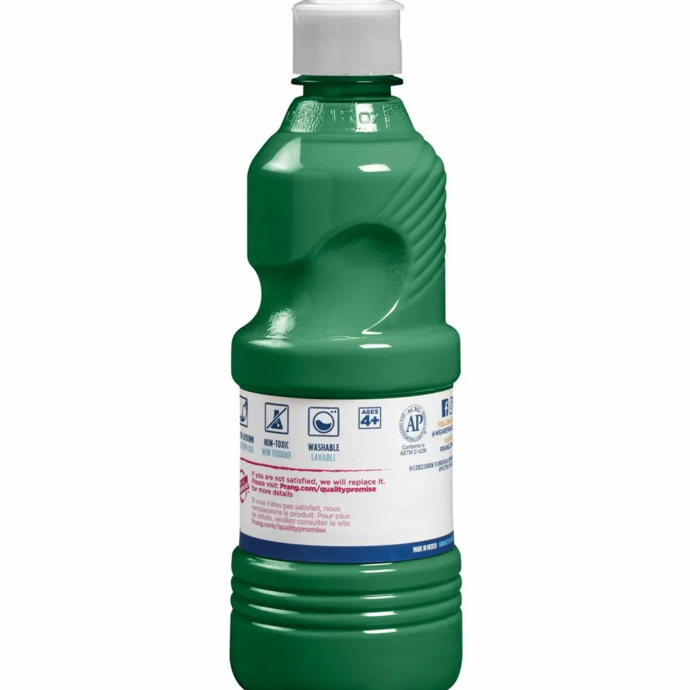 Prang Washable Tempera Paint