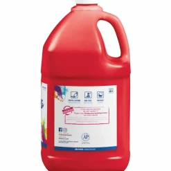 Prang Washable Tempera Paint