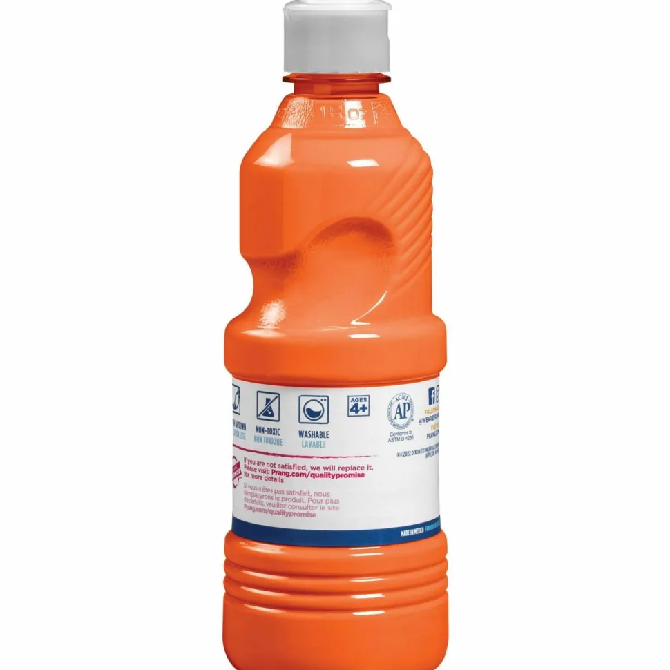 Prang Washable Tempera Paint