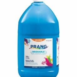 Prang Washable Tempera Paint