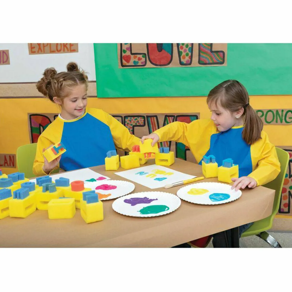 Prang Washable Tempera Paint