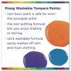 Prang Washable Tempera Paint