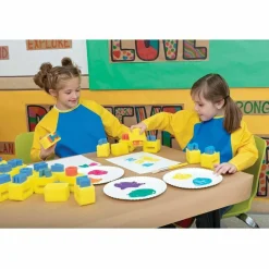 Prang Washable Tempera Paint