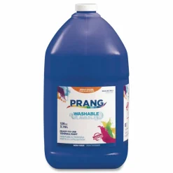 Prang Washable Tempera Paint
