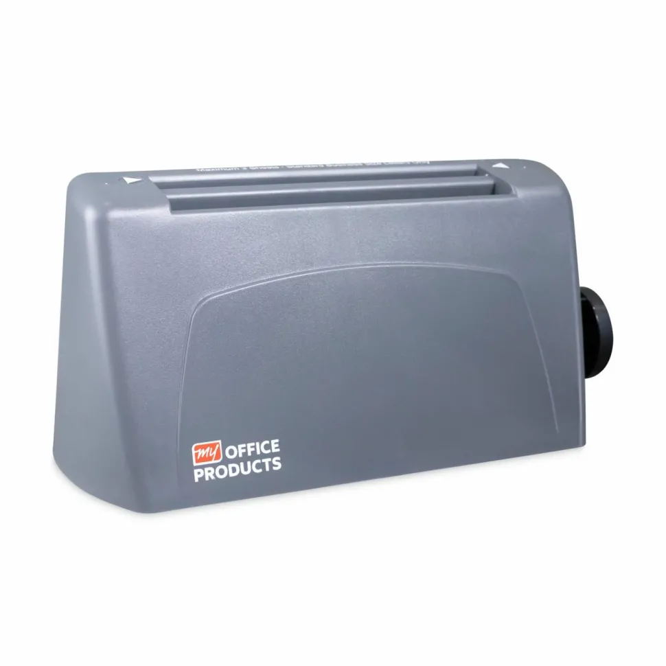 Premier P6500 Letter Folder - 2200 Sheets/Hour - Half-fold, Letter Fold