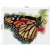 Premium Photo Paper, Glossy, Letter Size, White, Pack Of 50 Sheets
