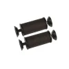 Price Marker Replacement Ink Rollers, Black, Pack Of 2