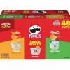 Pringles Crisps Grab ‘N Go Variety Pack, Case Of 48 Containers