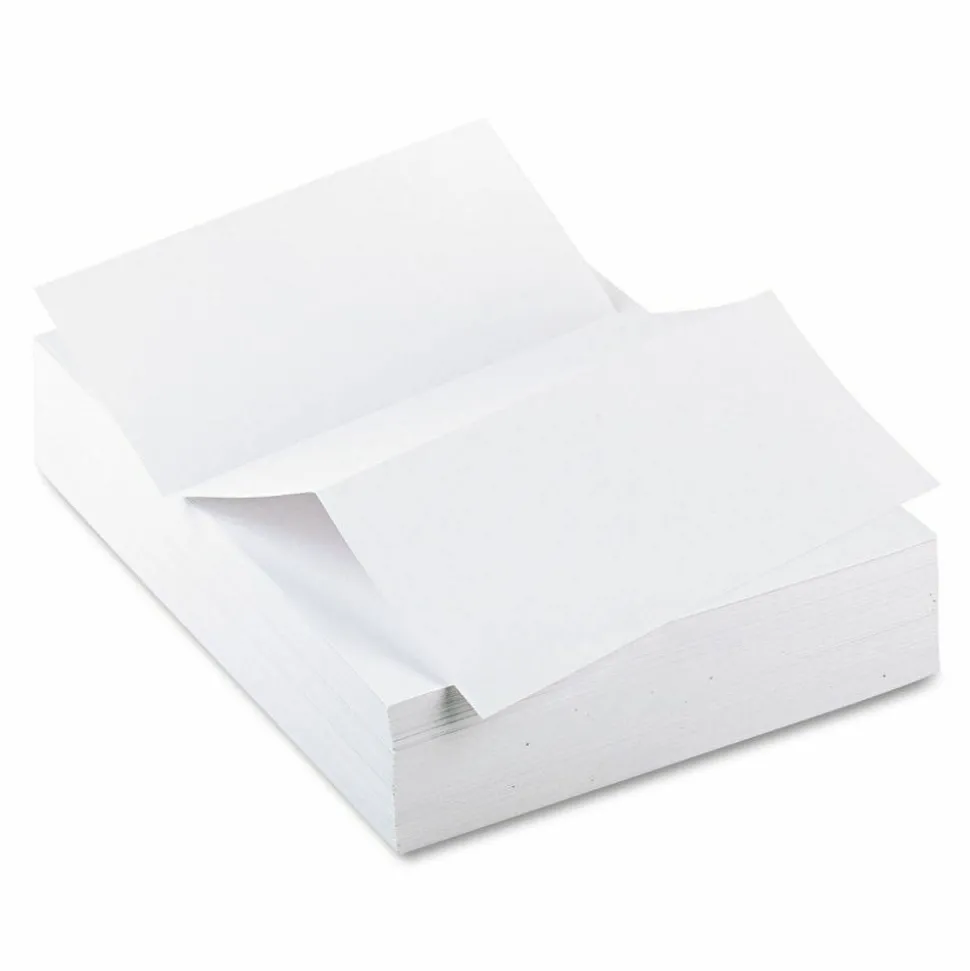 PrintWorks Professional Pre-Perforated Paper for Invoices, Statements, Gift Certificates & More