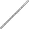 Prismacolor Verithin Colored Pencils, Silver Lead, Silver Barrel, 12-Pk
