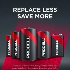 Procell by Duracell Alkaline AA Battery