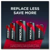 Procell by Duracell 9-Volt Alkaline Batteries