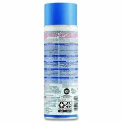 Professional EASY-OFF Fume-Free Max Oven Cleaner, Foam, 24 oz Aerosol Spray