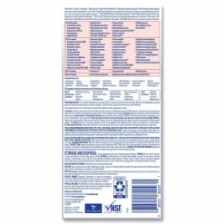 Professional LYSOL Brand Disinfectant Spray, Lavender Scent, 19 oz Aerosol Spray, 12/Carton