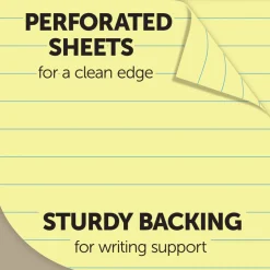 Professional Steno Book, 6