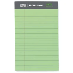 Professional Writing Pads, 5
