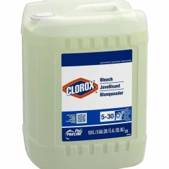 PRO LINE Clorox Bleach Laundry Additive