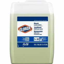 PRO LINE Clorox Bleach Laundry Additive