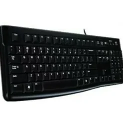 Protect Logitech K120 / Y-U0009 / MK120 Keyboard Cover