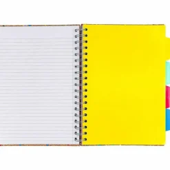 Pukka Pads B5 Cork Project Book