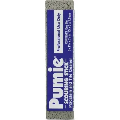 Pumice Pumie Scouring Sticks, Pack Of 12
