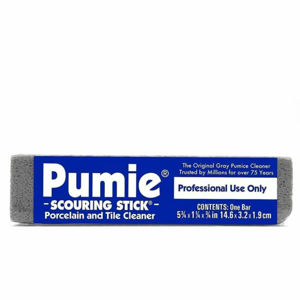 Pumice Pumie Scouring Sticks, Pack Of 12