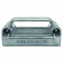 Pumie Griddle and Grill Cleaning Brick Holder, 6 x 4, Gray