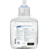 Purell Advanced Green Certified Foam Hand Sanitizer Refills For CS6 Touch-Free Hand Sanitizer Dispensers, Unscented, 40.6 Oz,, Case Of 2 Refills