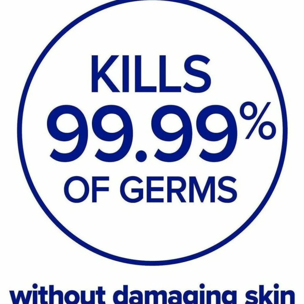 Purell Advanced Hand Sanitizer Foam Refills, 40.57 Oz, Pack Of 4 Refills
