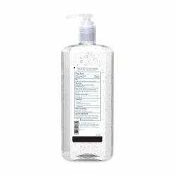 PURELL Advanced Hand Sanitizer Refreshing Gel, 1.5 L Pump Bottle, Clean Scent, 4/Carton