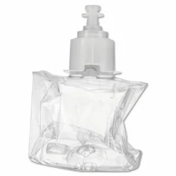 PURELL Advanced Hand Sanitizer Foam, For ADX-12, Dispensers, 40.58 zo (1,200 mL), Fragrance-Free