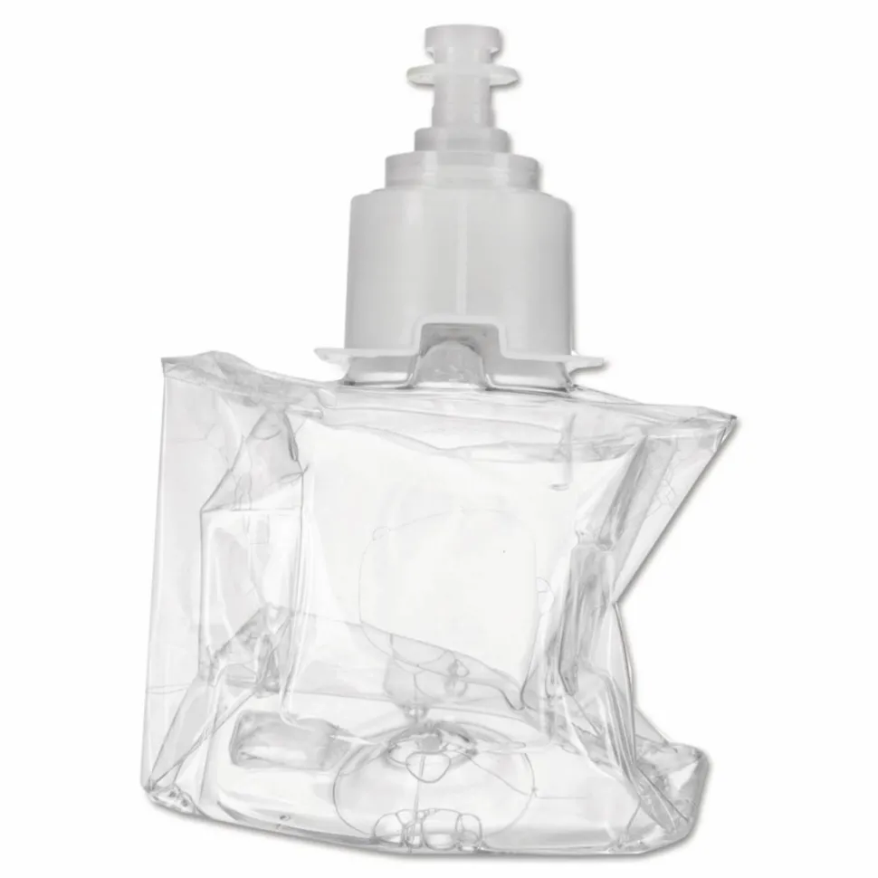 PURELL Advanced Hand Sanitizer Foam, For ADX-12, Dispensers, 40.58 zo (1,200 mL), Fragrance-Free