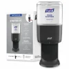 PURELL Advanced Hand Sanitizer Foam ES6 Starter Kit, 1,200 mL Graphite