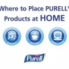 Purell ADX Advanced Green Certified Gel Instant Hand Sanitizer, 354.9 mL