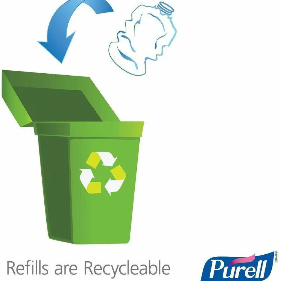 PURELL ADX-12 Dispenser
