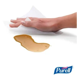 Purell Citrus Hand Sanitizing Wipes, 6