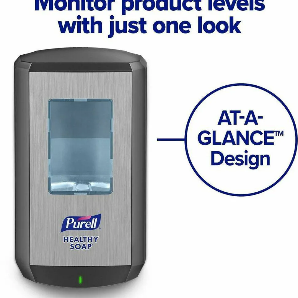 PURELL CS6 Refill Healthy Soap Mild Foam