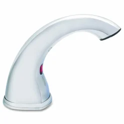 PURELL CX10 Counter Mount Soap Dispenser, 2,000 mL, 2.28 x 5.82 x 4.04, Chrome