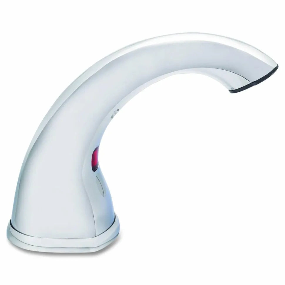PURELL CX10 Counter Mount Soap Dispenser, 2,000 mL, 2.28 x 5.82 x 4.04, Chrome