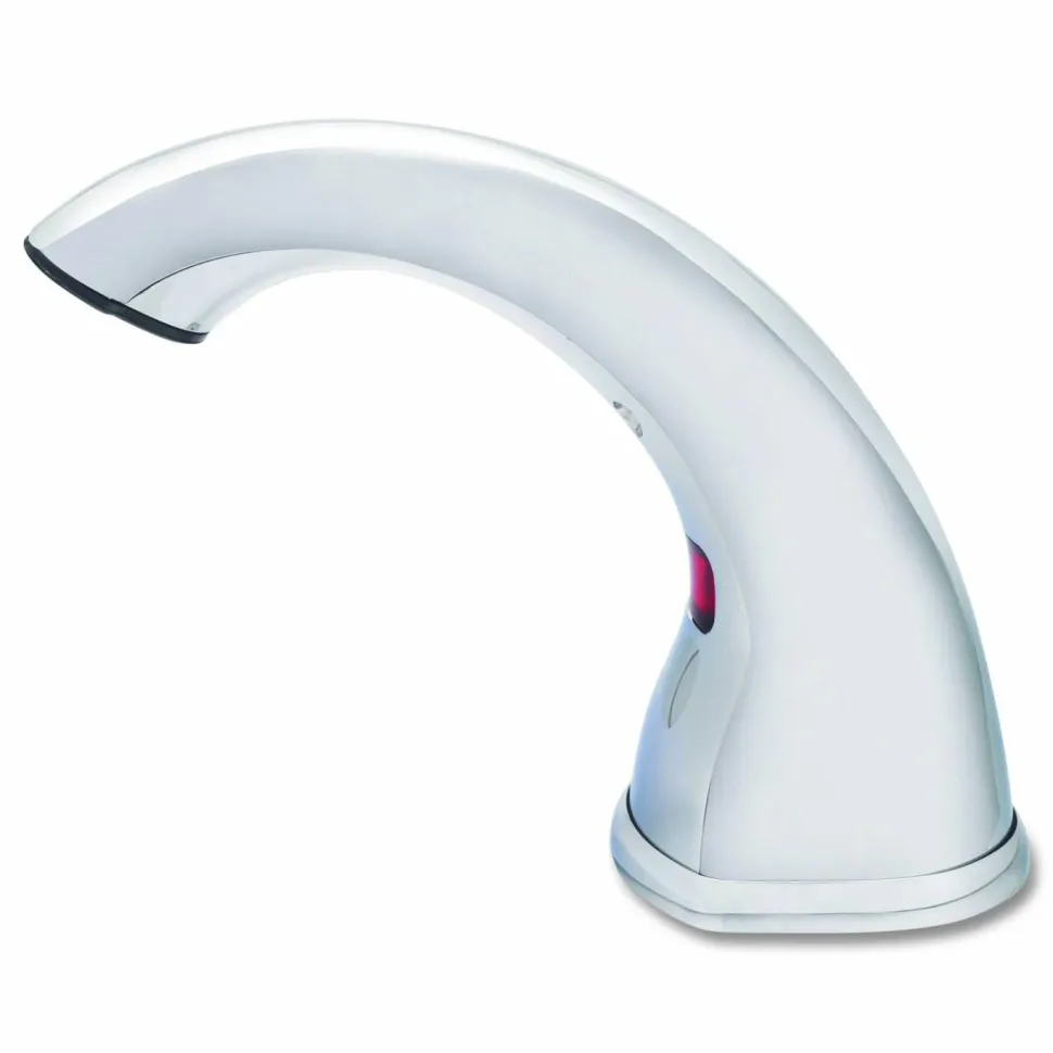 PURELL CX10 Counter Mount Soap Dispenser, 2,000 mL, 2.28 x 5.82 x 4.04, Chrome